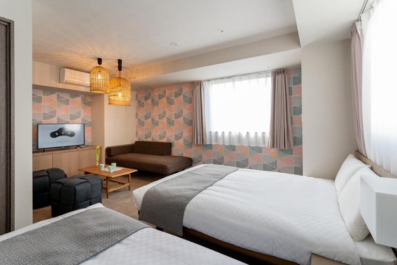 บง เกียวโต คีโยมิซุ Hotel ภายนอก รูปภาพ