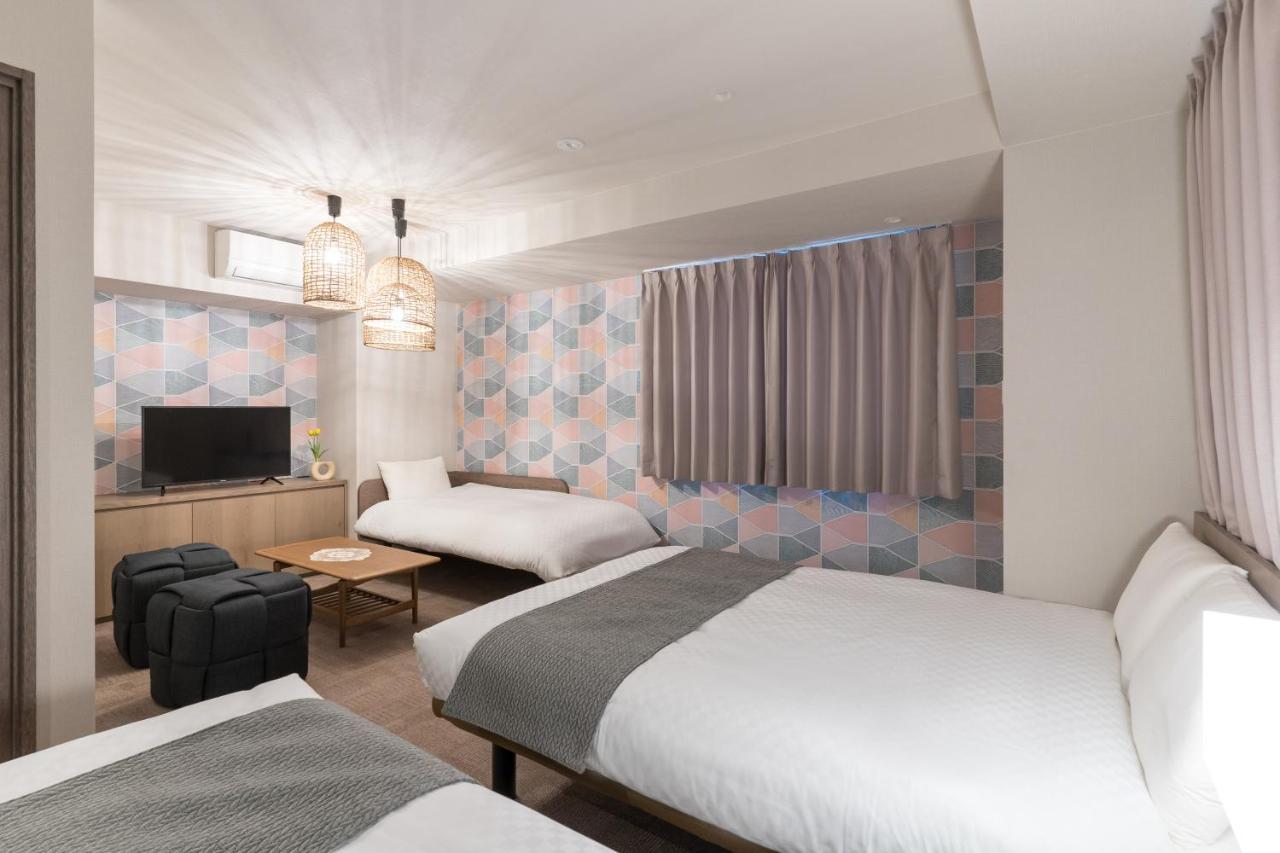 บง เกียวโต คีโยมิซุ Hotel ภายนอก รูปภาพ