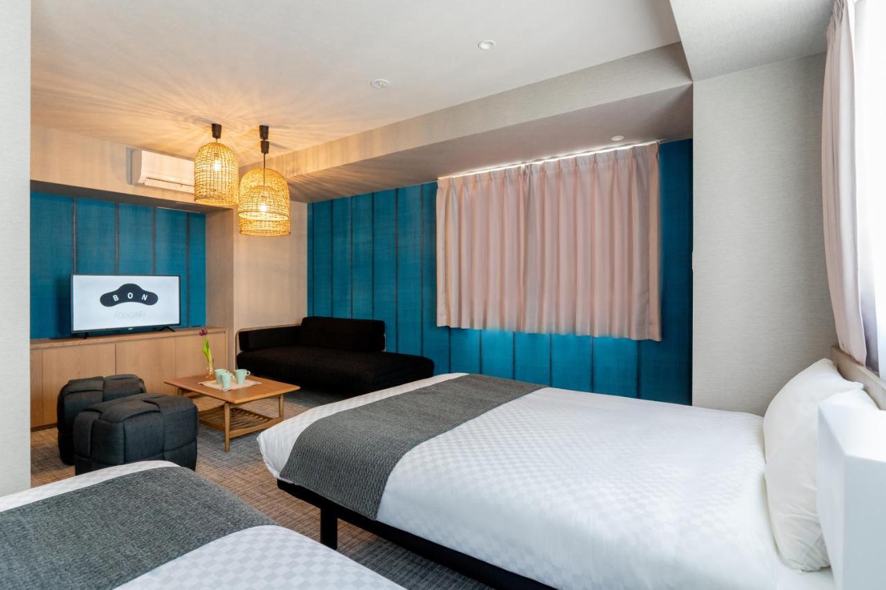 บง เกียวโต คีโยมิซุ Hotel ภายนอก รูปภาพ