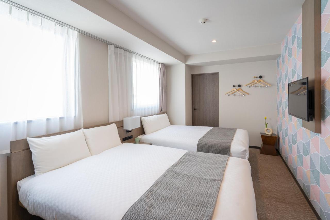 บง เกียวโต คีโยมิซุ Hotel ภายนอก รูปภาพ