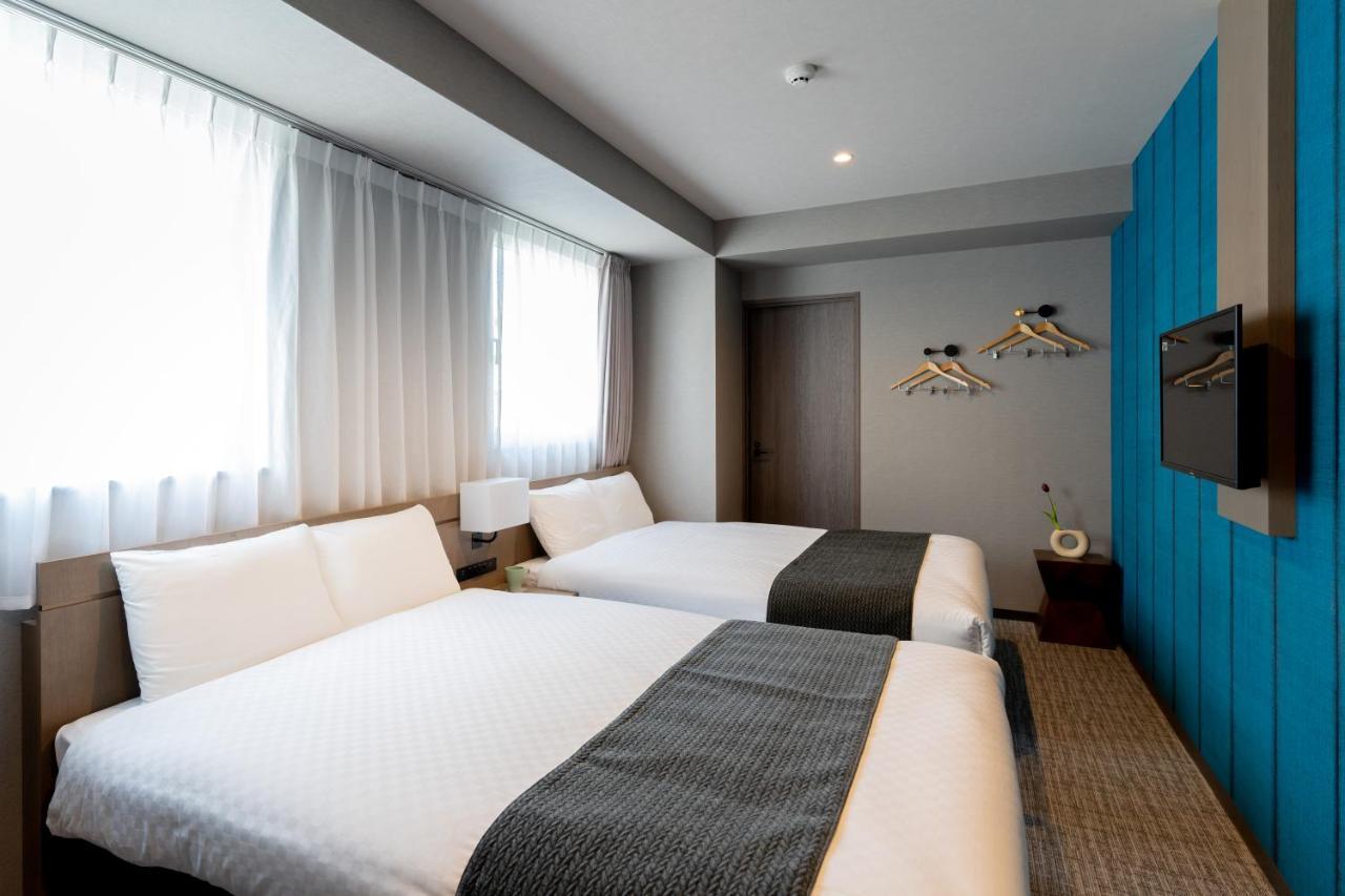 บง เกียวโต คีโยมิซุ Hotel ภายนอก รูปภาพ